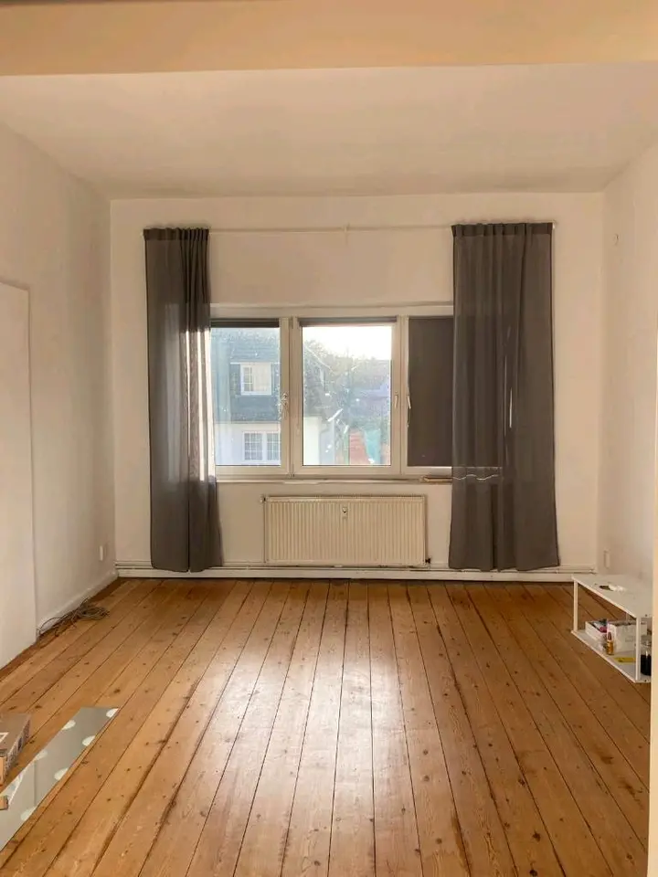 2 Zimmer Wohnung mit 63 m² in Rostock – Bild 1