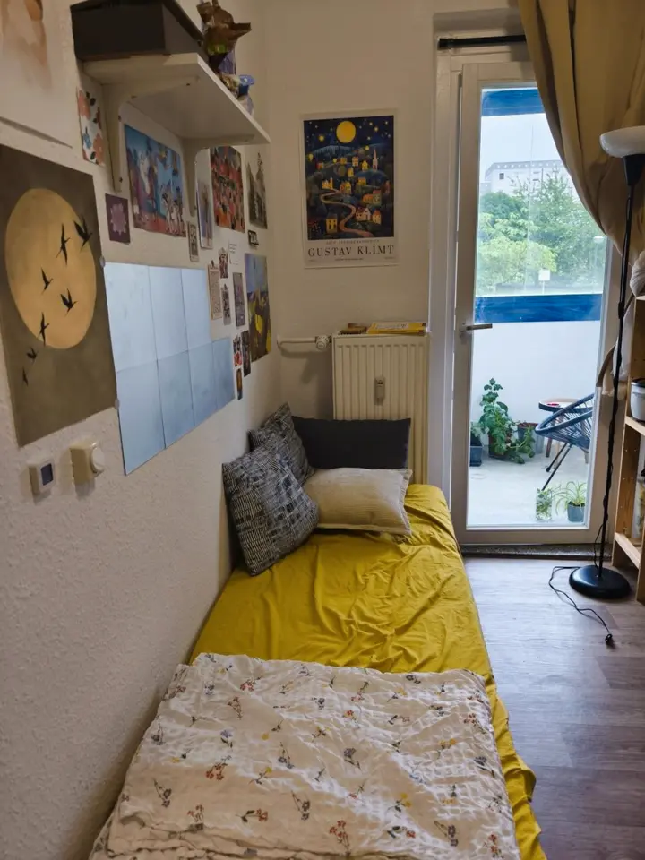 2 Zimmer Wohnung mit 63 m² in Rostock – Bild 5