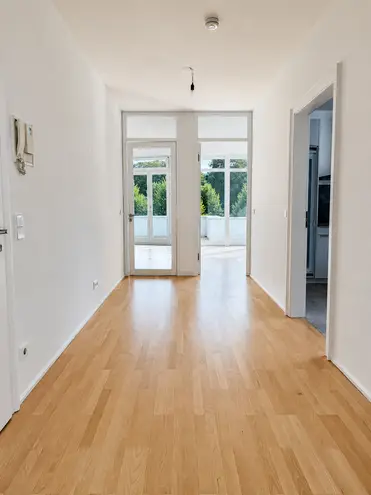 5 Zimmer Wohnung mit 197 m² in Hamburg – Bild 4