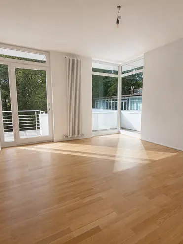 5 Zimmer Wohnung mit 197 m² in Hamburg – Bild 8
