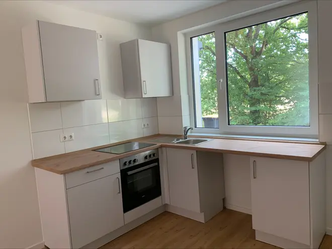 5 Zimmer Haus mit 136 m² in Hamburg – Bild 2