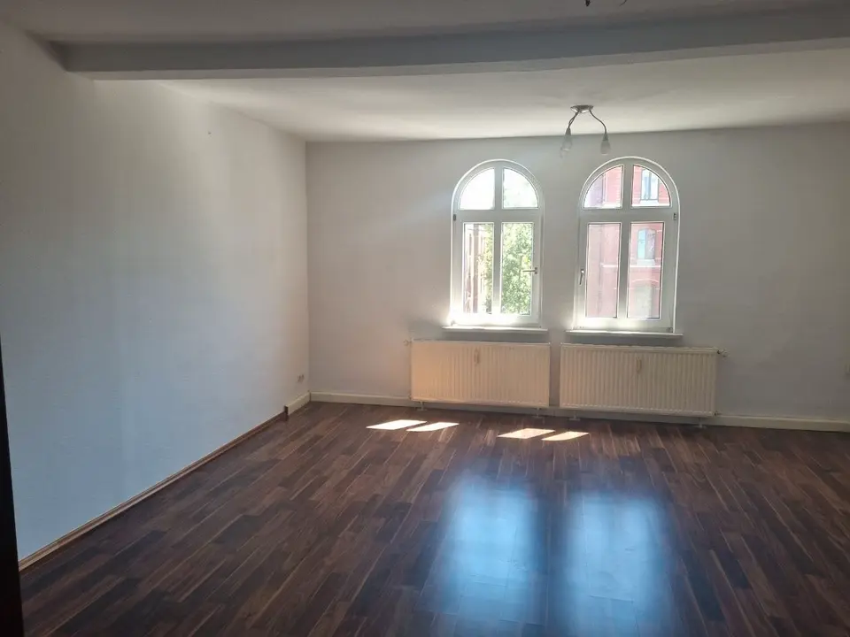 3 Zimmer Wohnung mit 99 m² in Erfurt – Bild 1