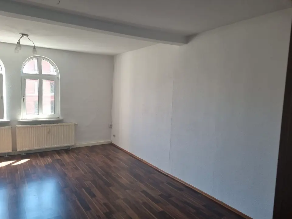 3 Zimmer Wohnung mit 99 m² in Erfurt – Bild 2