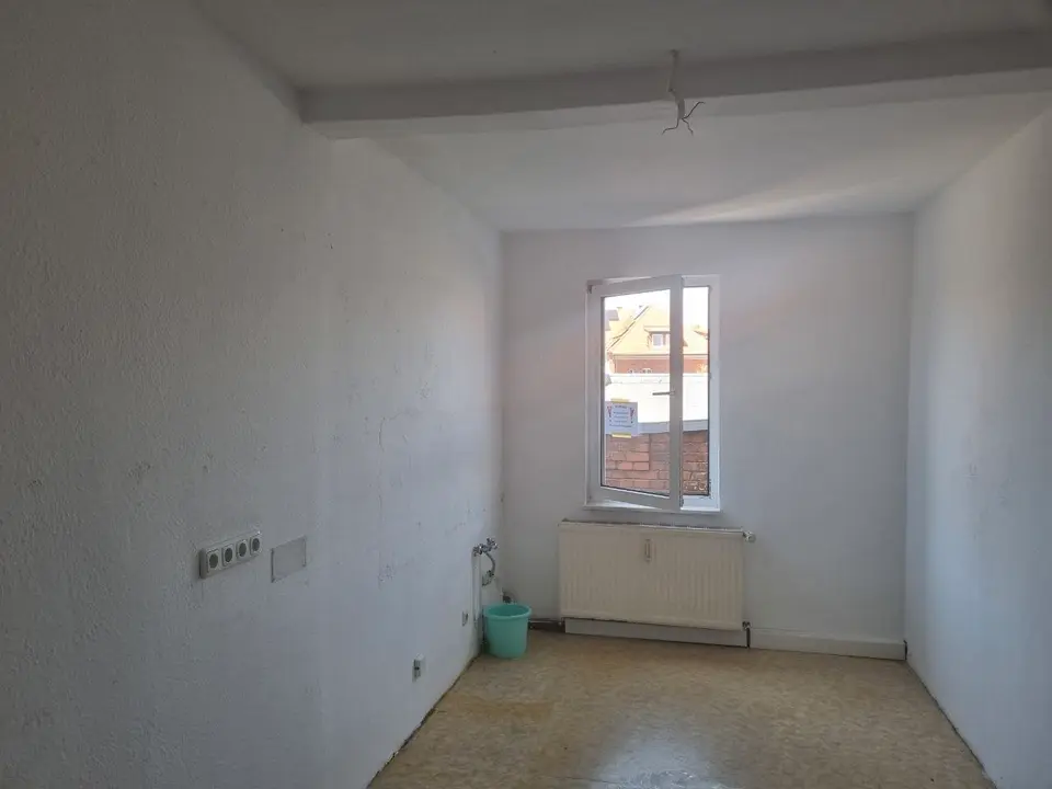 3 Zimmer Wohnung mit 99 m² in Erfurt – Bild 6