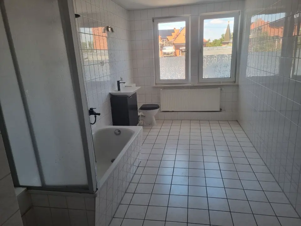 3 Zimmer Wohnung mit 99 m² in Erfurt – Bild 9