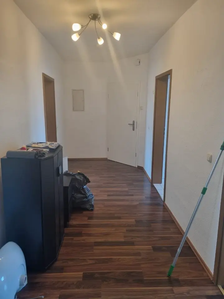 3 Zimmer Wohnung mit 99 m² in Erfurt – Bild 10