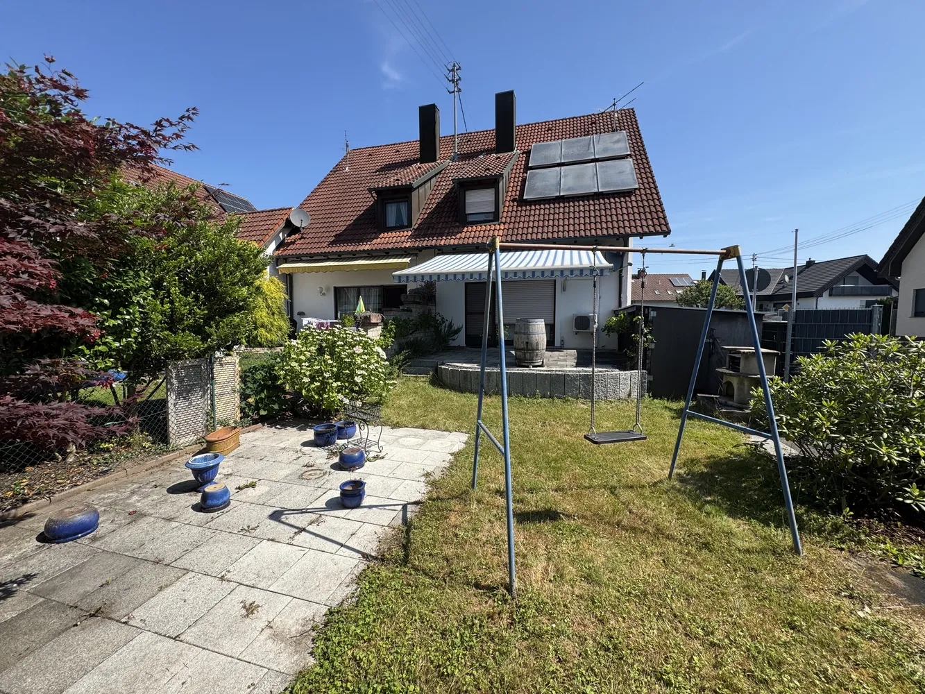 5 Zimmer Wohnung mit 144 m² in Rastatt – Bild 4