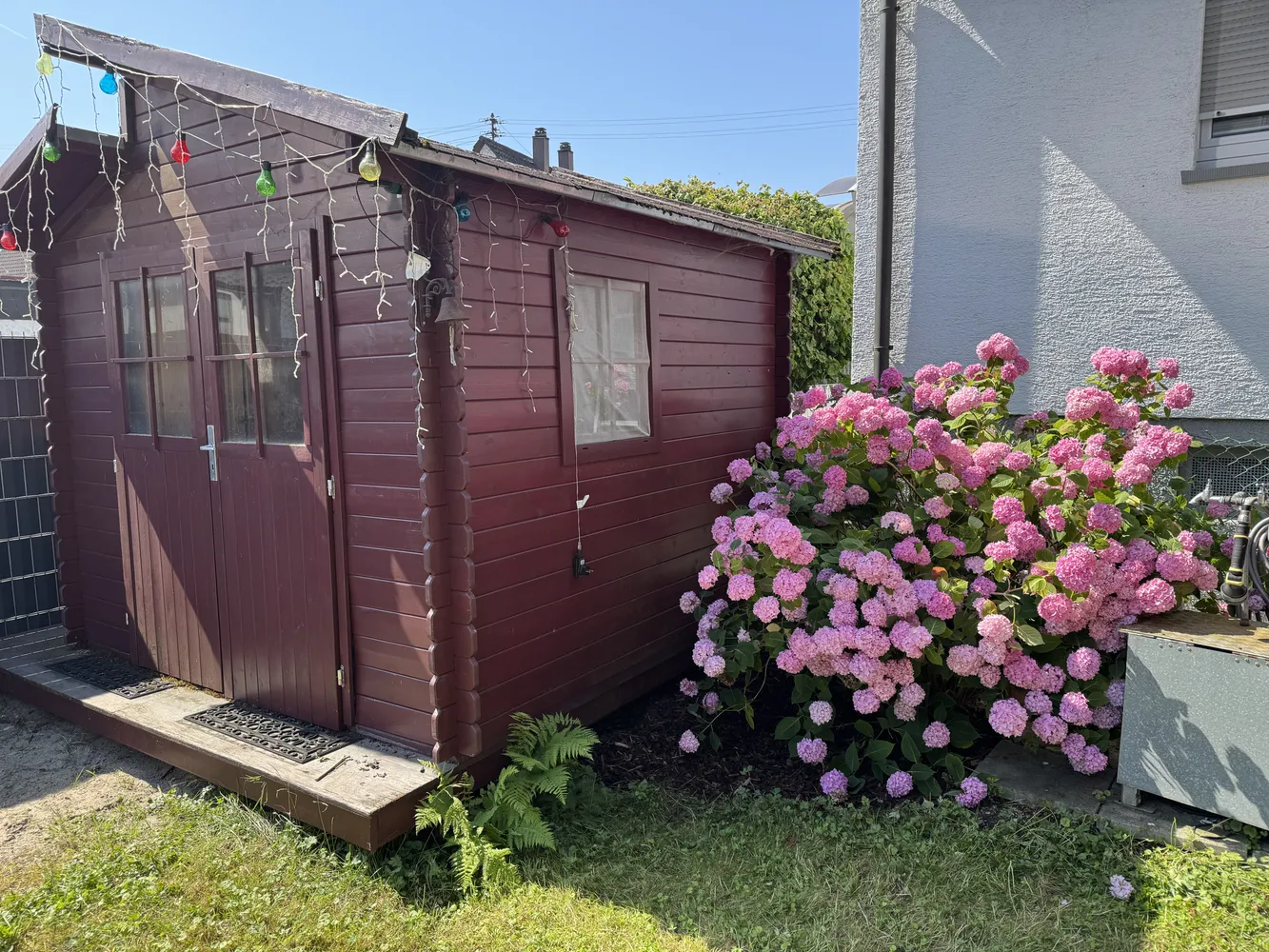 5 Zimmer Wohnung mit 144 m² in Rastatt – Bild 6