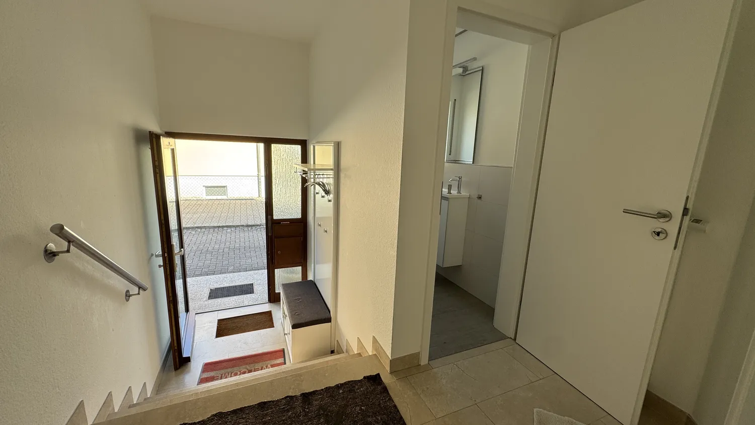 5 Zimmer Wohnung mit 144 m² in Rastatt – Bild 8