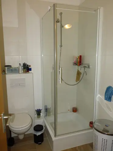 1 Zimmer Wohnung mit 35 m² in Essen – Bild 11