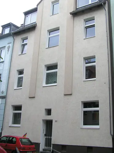 1 Zimmer Wohnung mit 35 m² in Essen – Bild 2