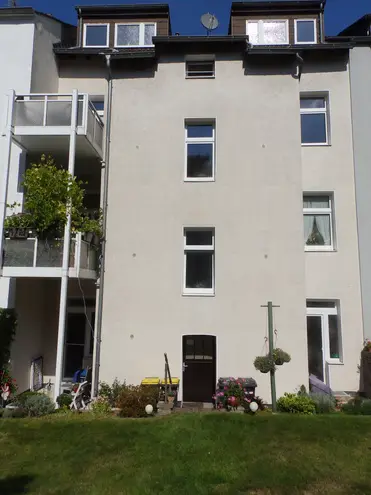 1 Zimmer Wohnung mit 35 m² in Essen – Bild 3