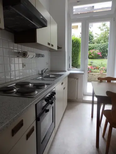 1 Zimmer Wohnung mit 35 m² in Essen – Bild 9
