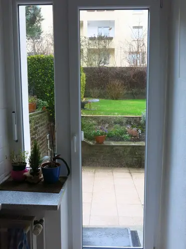 1 Zimmer Wohnung mit 35 m² in Essen – Bild 10