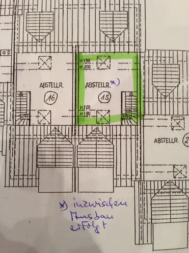 3 Zimmer Wohnung mit 65 m² in Gießen – Bild 5
