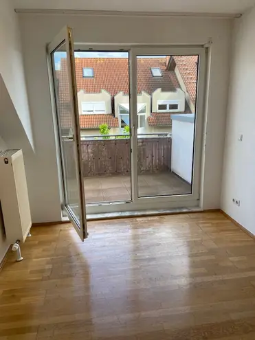3 Zimmer Wohnung mit 65 m² in Gießen – Bild 1