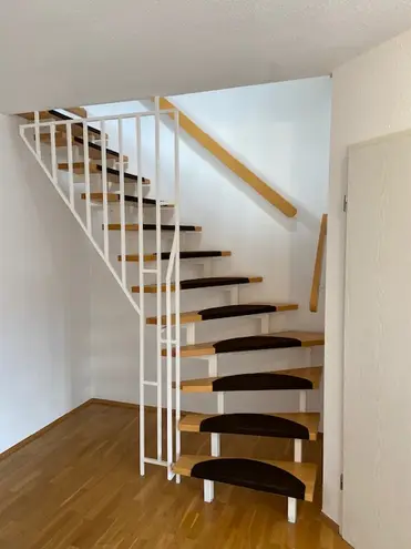 3 Zimmer Wohnung mit 65 m² in Gießen – Bild 3