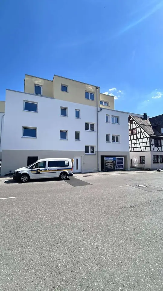 2 Zimmer Wohnung mit 70 m² in Balingen – Bild 3