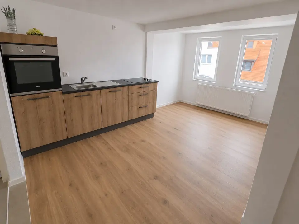 2 Zimmer Wohnung mit 70 m² in Balingen – Bild 9