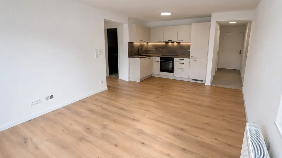 2 Zimmer Wohnung mit 70 m² in Balingen – Bild 10