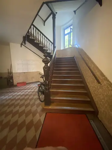 4 Zimmer Wohnung mit 131 m² in Leipzig – Bild 2