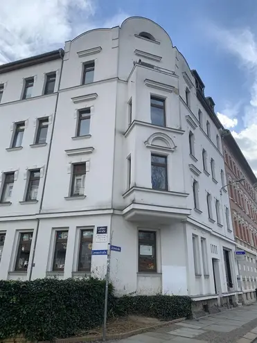 4 Zimmer Wohnung mit 131 m² in Leipzig – Bild 5