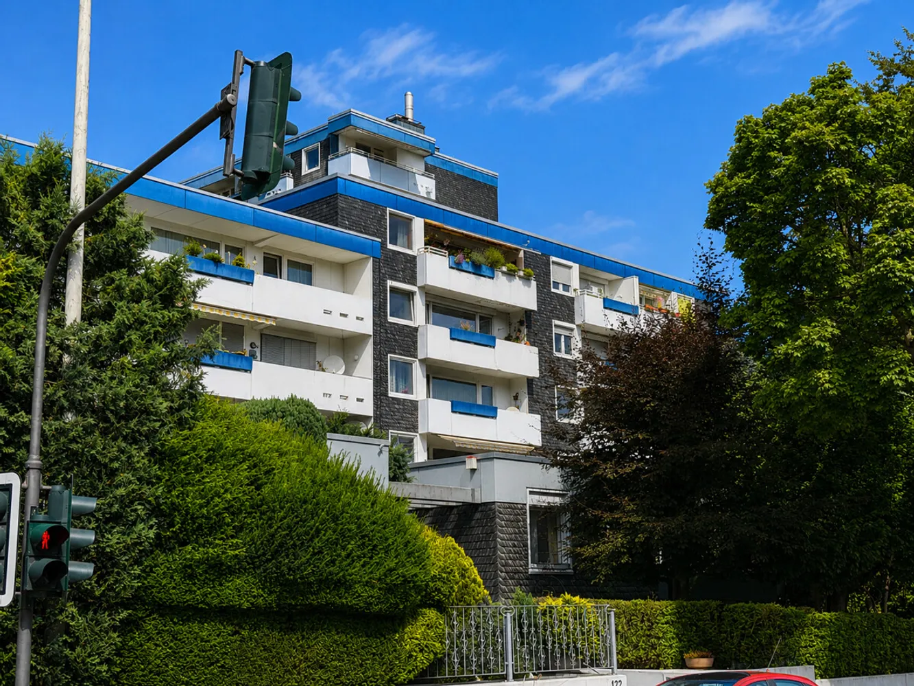 3 Zimmer Wohnung mit 85 m² in Bonn – Bild 1