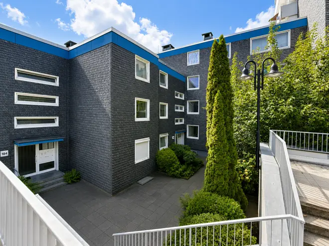3 Zimmer Wohnung mit 85 m² in Bonn – Bild 2