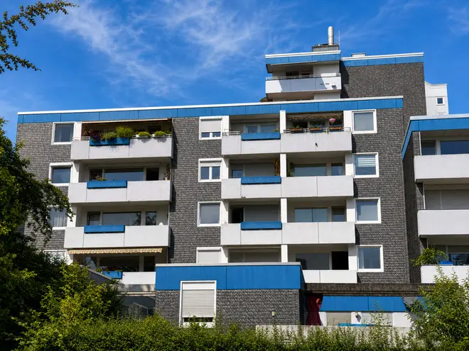 3 Zimmer Wohnung mit 85 m² in Bonn – Bild 3