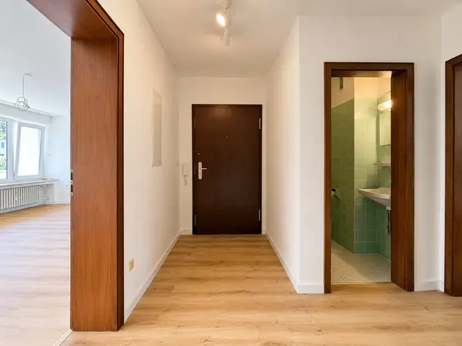 3 Zimmer Wohnung mit 85 m² in Bonn – Bild 4