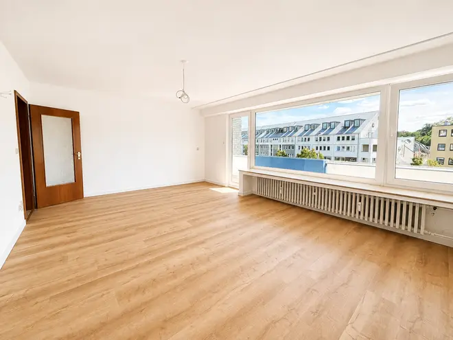 3 Zimmer Wohnung mit 85 m² in Bonn – Bild 8