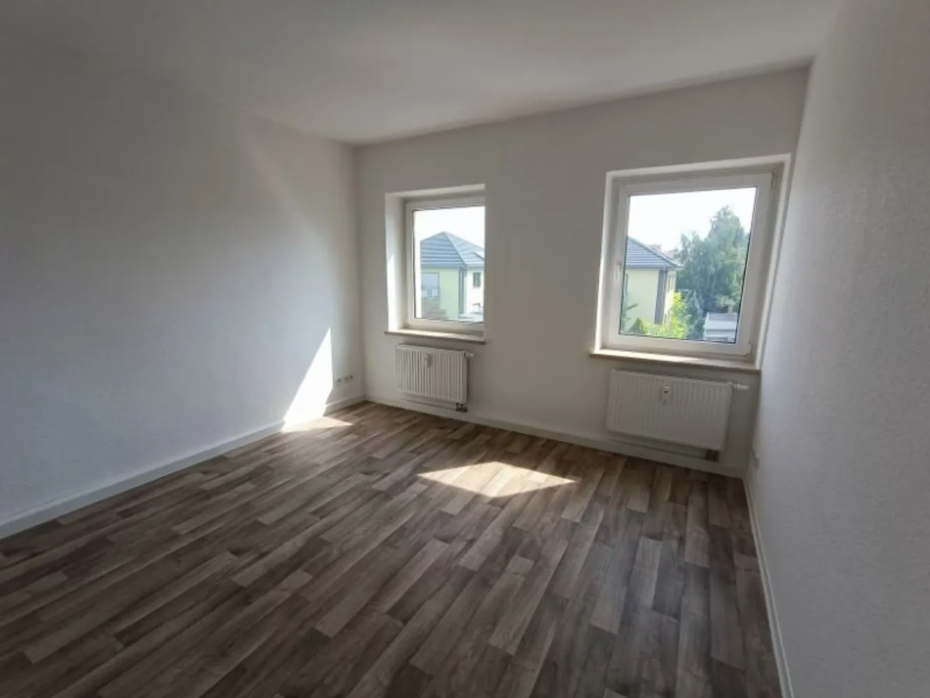 3 Zimmer Wohnung mit 50 m² in Dessau-Roßlau – Bild 1