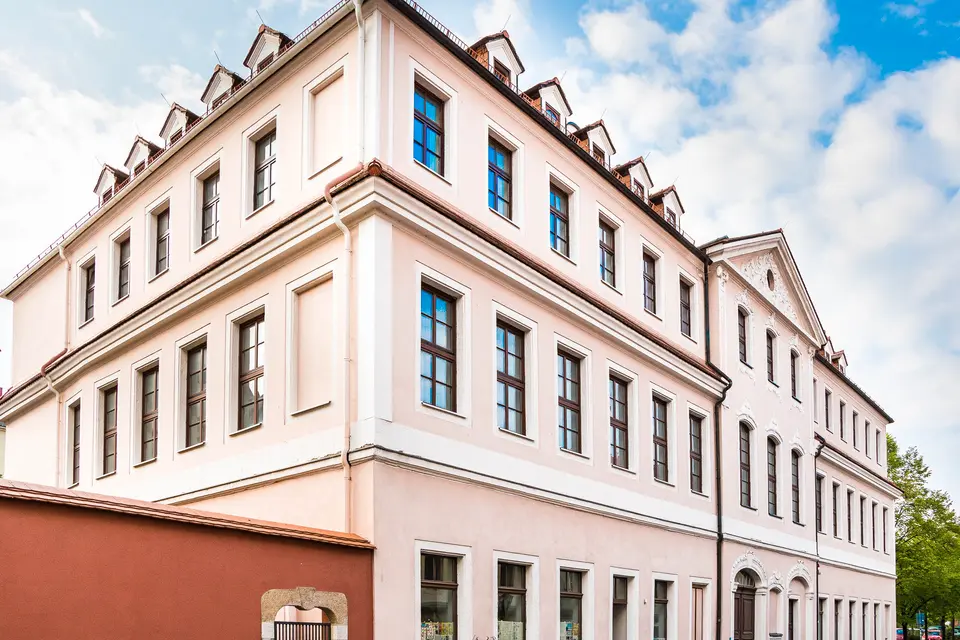 4 Zimmer Wohnung mit 110 m² in Bautzen – Bild 4