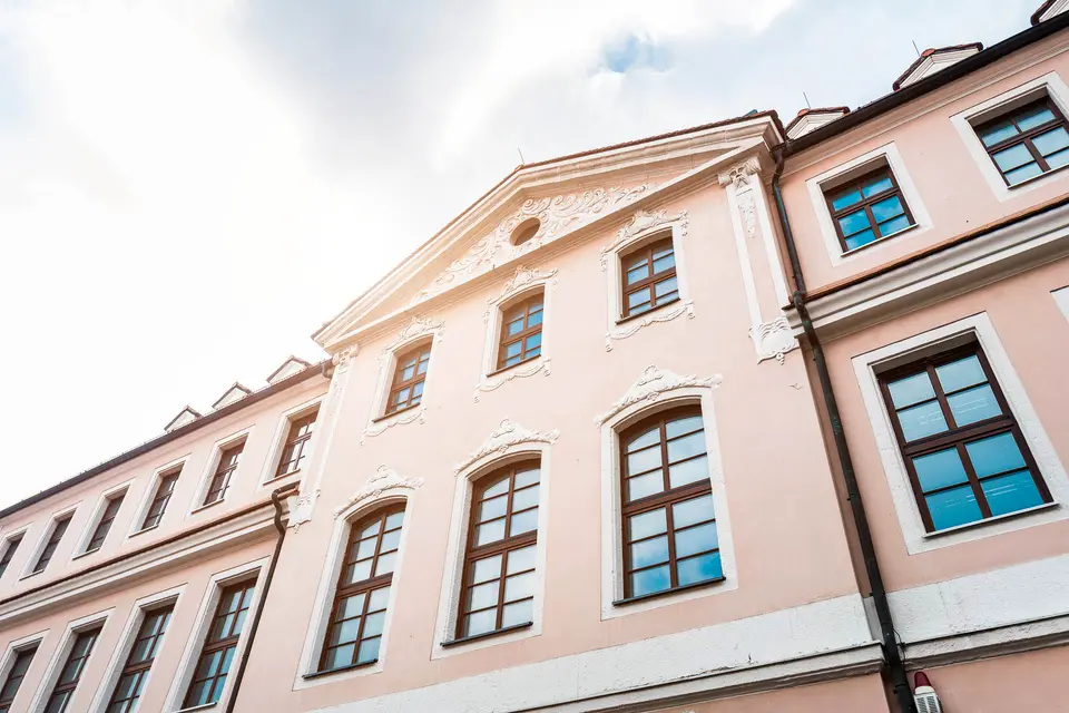 4 Zimmer Wohnung mit 110 m² in Bautzen – Bild 5