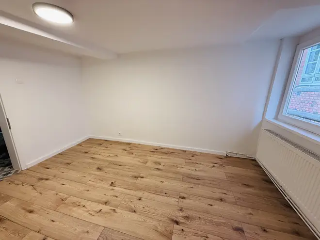1 Zimmer Wohnung mit 25 m² in Marburg – Bild 1