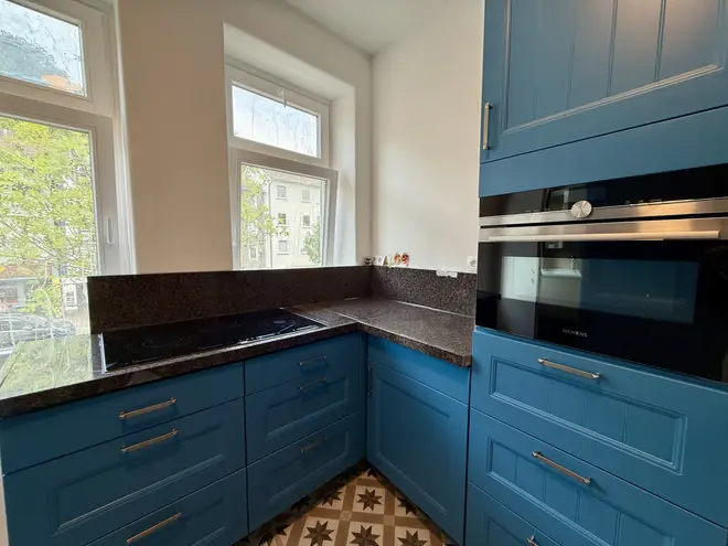 1 Zimmer Wohnung mit 25 m² in Marburg – Bild 11