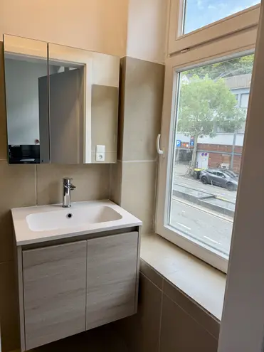 1 Zimmer Wohnung mit 25 m² in Marburg – Bild 12