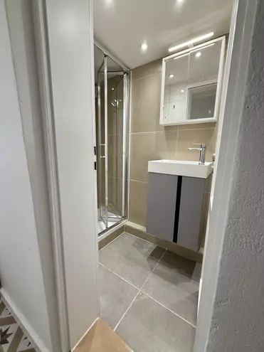 1 Zimmer Wohnung mit 25 m² in Marburg – Bild 5