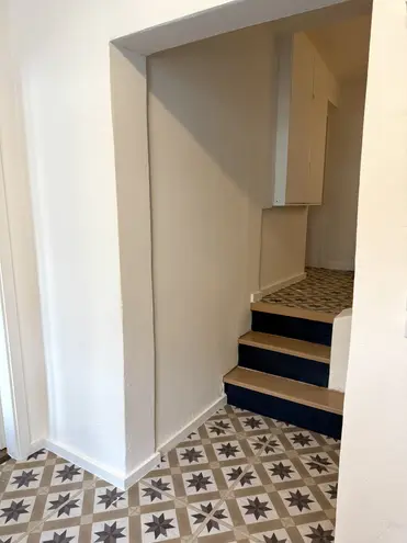 1 Zimmer Wohnung mit 25 m² in Marburg – Bild 7