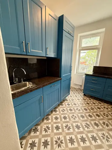 1 Zimmer Wohnung mit 25 m² in Marburg – Bild 8