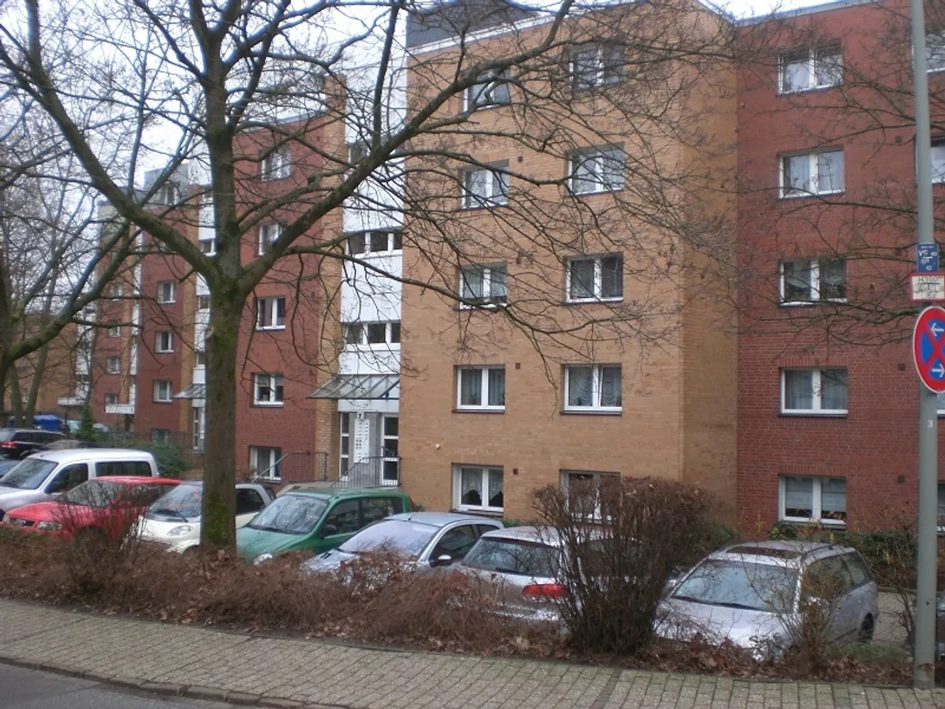2 Zimmer Wohnung mit 58 m² in Leverkusen – Bild 2