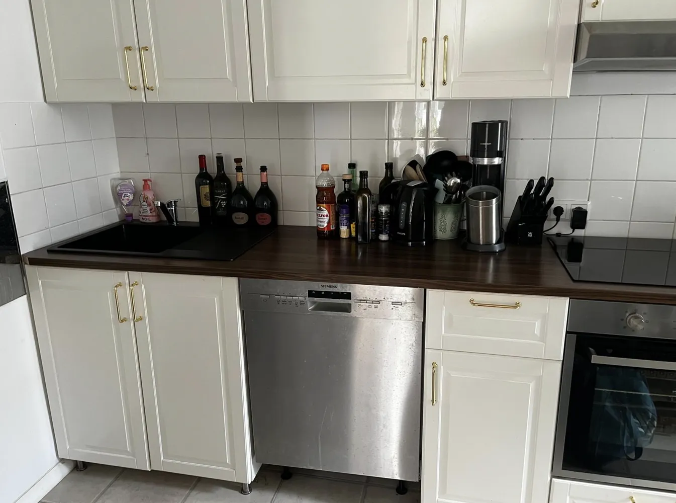 3 Zimmer Wohnung mit 85 m² in Saarbrücken – Bild 11