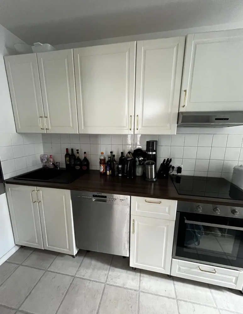 3 Zimmer Wohnung mit 85 m² in Saarbrücken – Bild 12