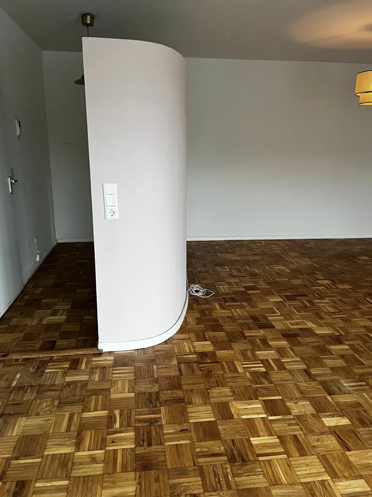 3 Zimmer Wohnung mit 85 m² in Saarbrücken – Bild 5