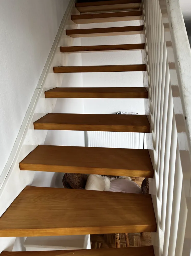 3 Zimmer Wohnung mit 85 m² in Saarbrücken – Bild 8