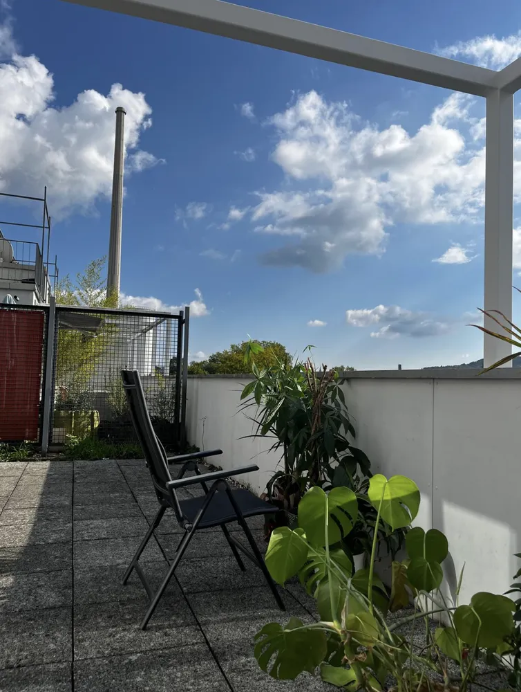 3 Zimmer Wohnung mit 85 m² in Saarbrücken – Bild 9