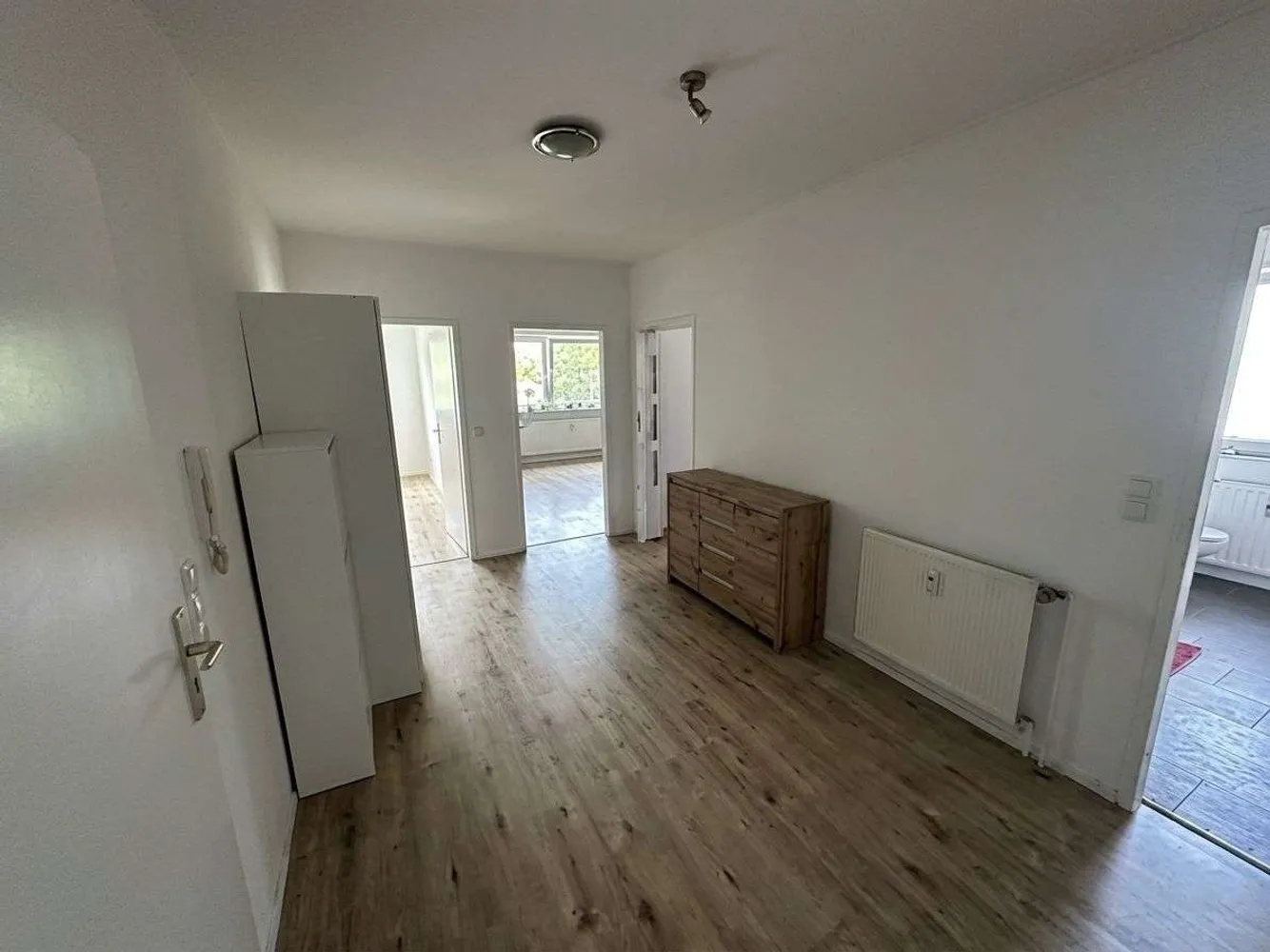 3 Zimmer Wohnung mit 80 m² in Salzgitter – Bild 1
