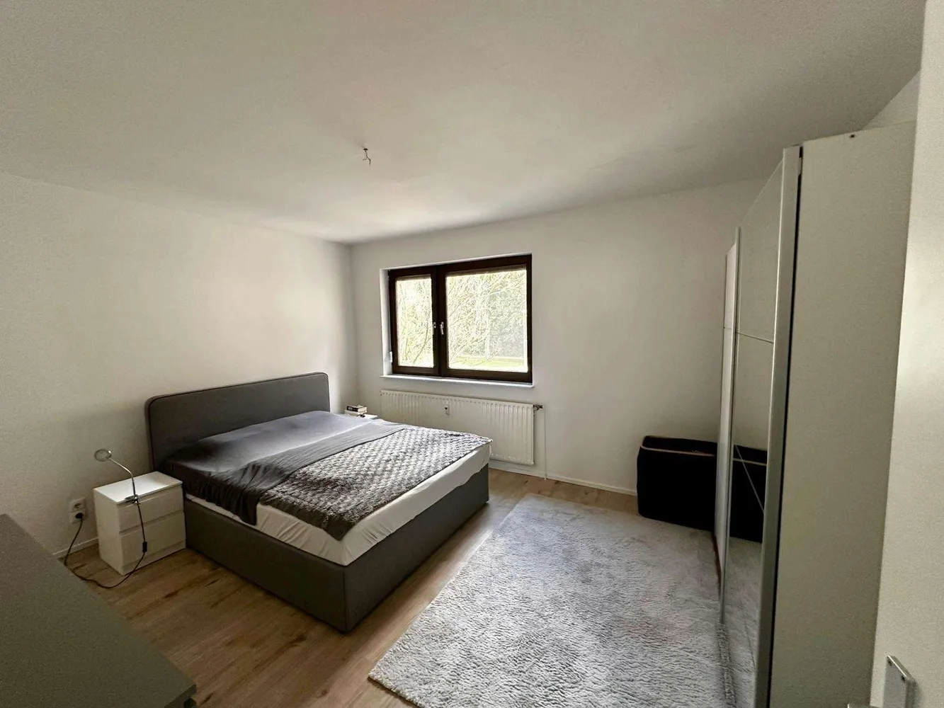 3 Zimmer Wohnung mit 80 m² in Salzgitter – Bild 2