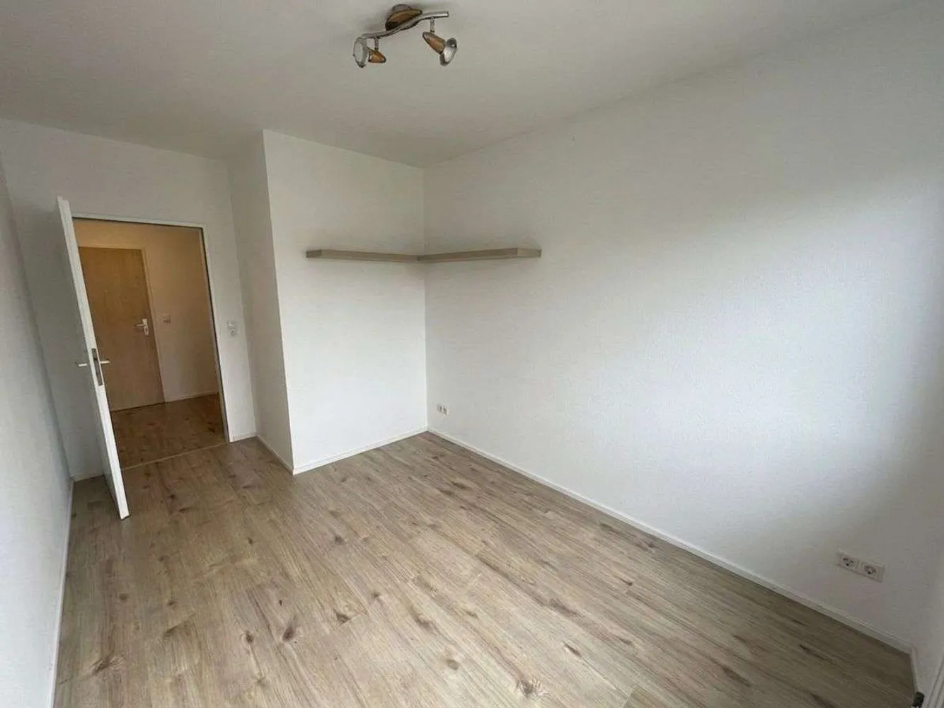 3 Zimmer Wohnung mit 80 m² in Salzgitter – Bild 4