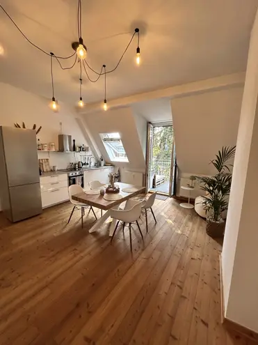 3 Zimmer Wohnung mit 82 m² in Köln – Bild 1